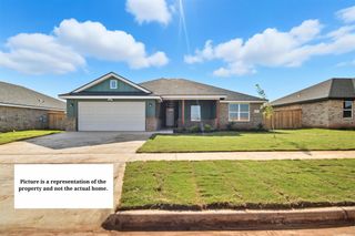 7639 Hudson Way, Abilene, TX 79605