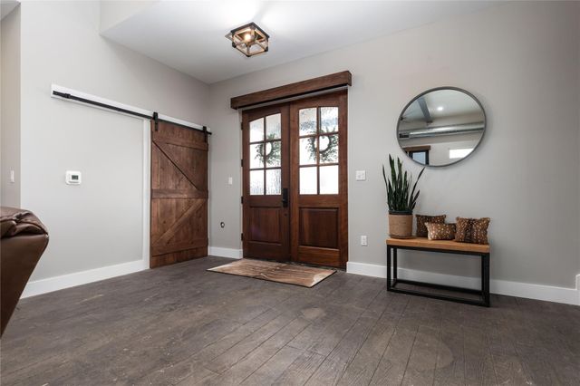 7244 N Hickory Road, Krum, TX 76249