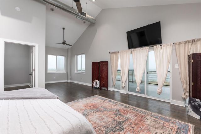 7244 N Hickory Road, Krum, TX 76249