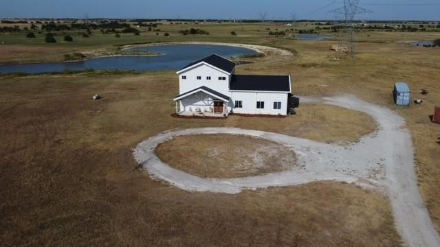 7244 N Hickory Road, Krum, TX 76249