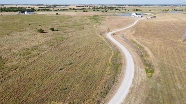 7244 N Hickory Road, Krum, TX 76249
