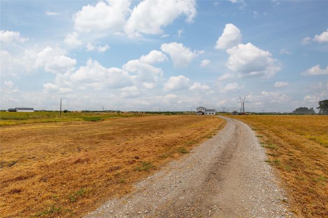 7244 N Hickory Road, Krum, TX 76249
