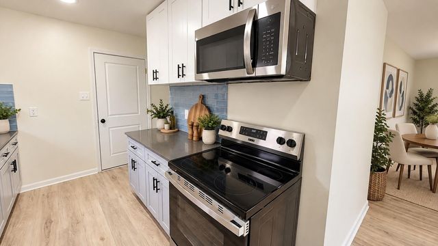829 Canfield Street, Liberty, TX 77575