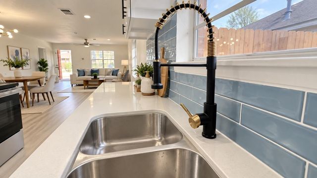 829 Canfield Street, Liberty, TX 77575