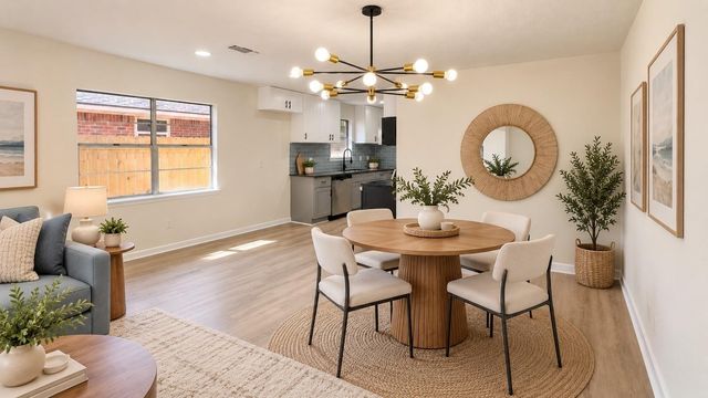 829 Canfield Street, Liberty, TX 77575