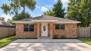 829 Canfield Street, Liberty, TX 77575
