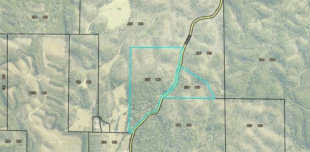 292 Shirley Road SE, Ranger, GA 30734