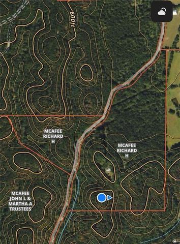 292 Shirley Road SE, Ranger, GA 30734