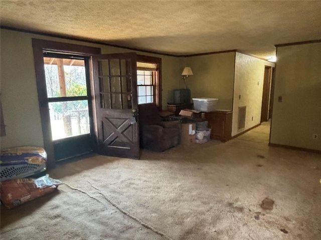 292 Shirley Road SE, Ranger, GA 30734
