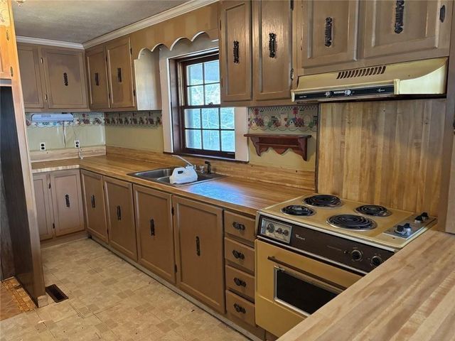 292 Shirley Road SE, Ranger, GA 30734