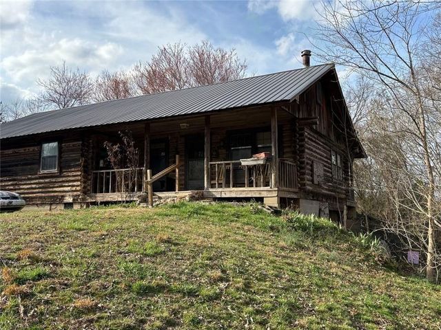 292 Shirley Road SE, Ranger, GA 30734