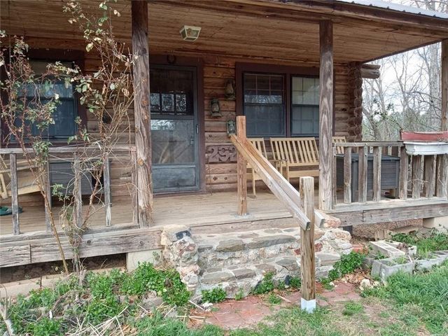 292 Shirley Road SE, Ranger, GA 30734