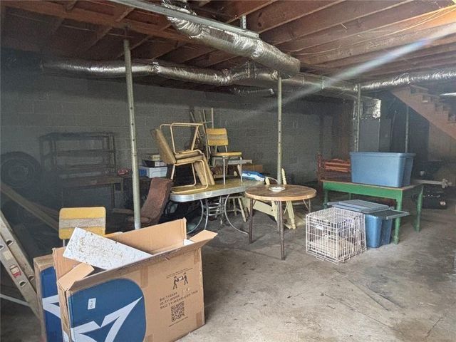 292 Shirley Road SE, Ranger, GA 30734