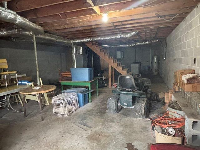292 Shirley Road SE, Ranger, GA 30734