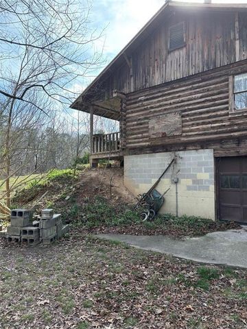 292 Shirley Road SE, Ranger, GA 30734