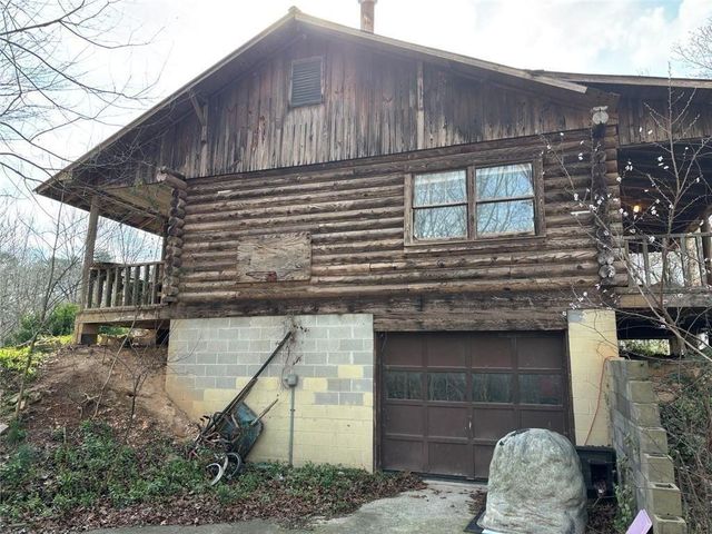 292 Shirley Road SE, Ranger, GA 30734