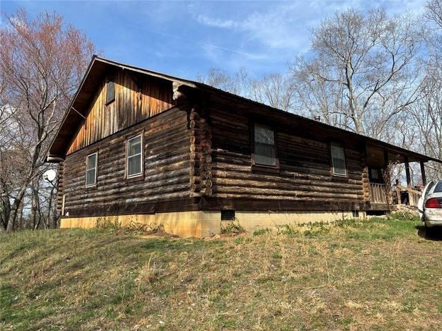 292 Shirley Road SE, Ranger, GA 30734