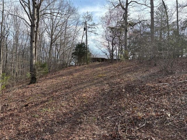 292 Shirley Road SE, Ranger, GA 30734