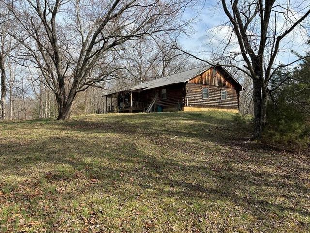 292 Shirley Road SE, Ranger, GA 30734