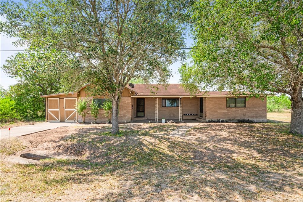 2488 Fm 735, Alice, TX 78332