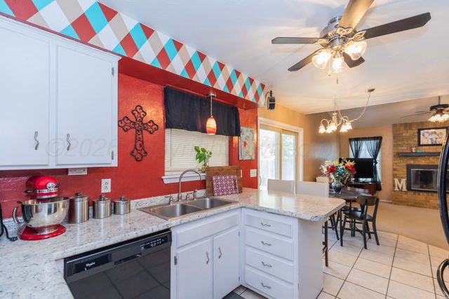 2807 SHIELD Court, Amarillo, TX 79110