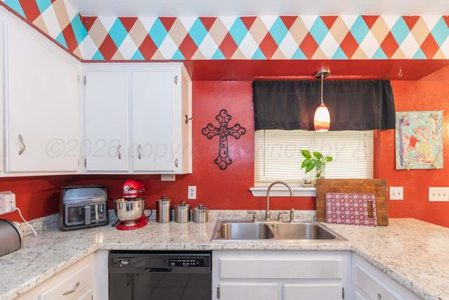 2807 SHIELD Court, Amarillo, TX 79110