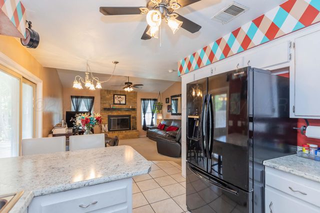 2807 SHIELD Court, Amarillo, TX 79110