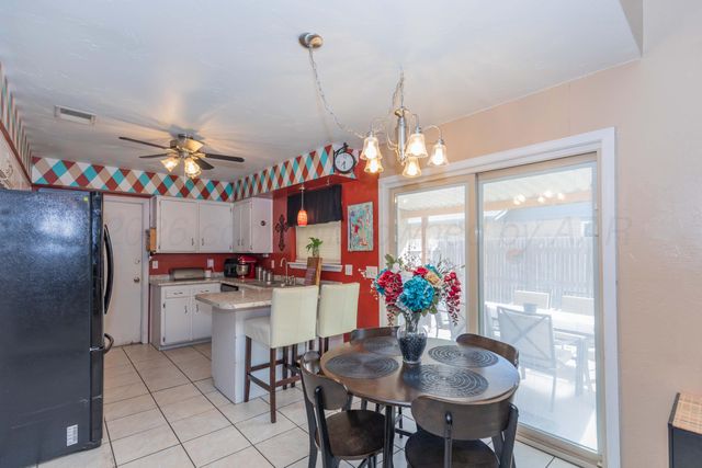 2807 SHIELD Court, Amarillo, TX 79110