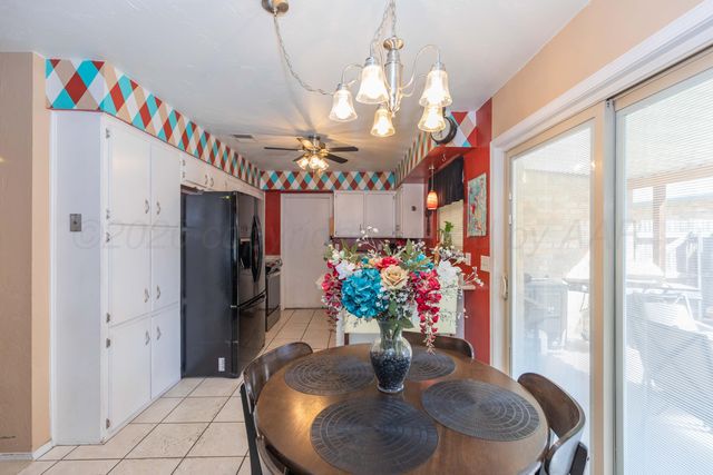 2807 SHIELD Court, Amarillo, TX 79110