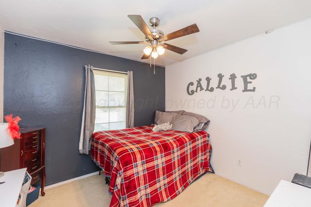 2807 SHIELD Court, Amarillo, TX 79110