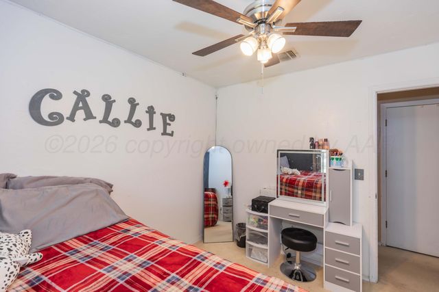 2807 SHIELD Court, Amarillo, TX 79110
