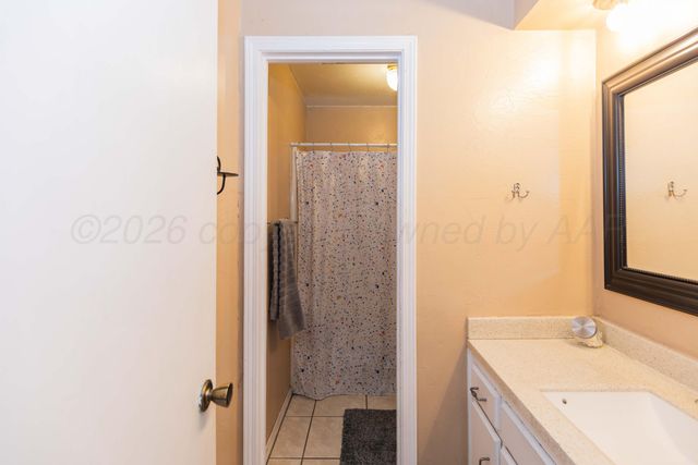 2807 SHIELD Court, Amarillo, TX 79110