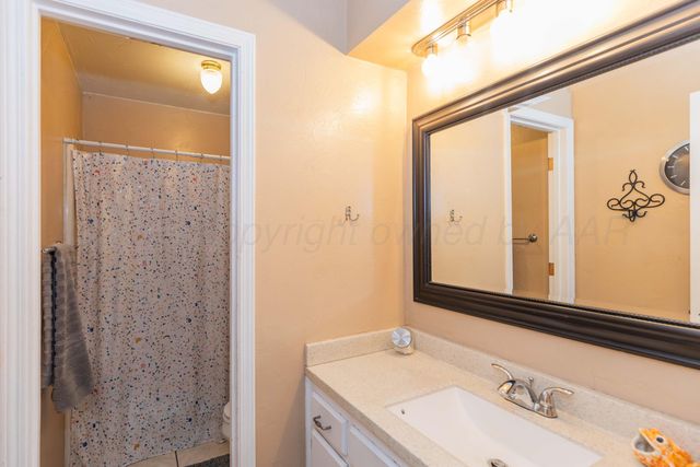 2807 SHIELD Court, Amarillo, TX 79110