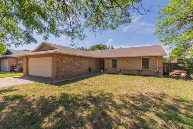 2807 SHIELD Court, Amarillo, TX 79110