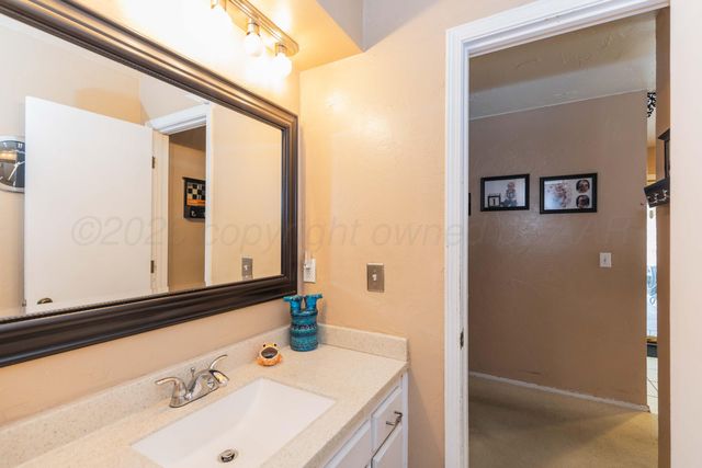 2807 SHIELD Court, Amarillo, TX 79110