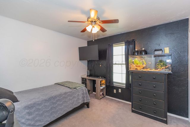 2807 SHIELD Court, Amarillo, TX 79110
