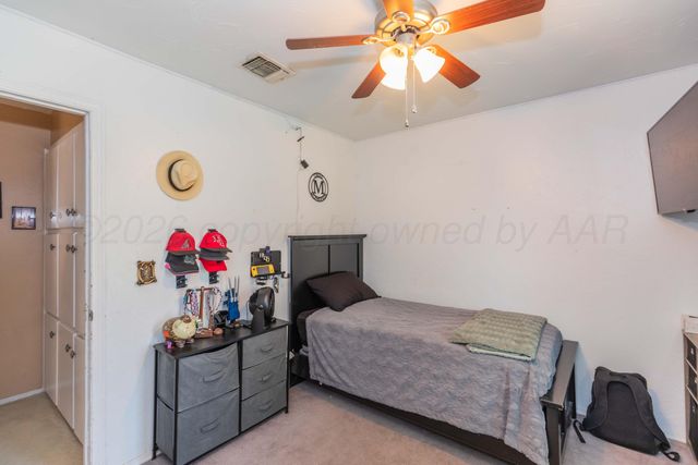 2807 SHIELD Court, Amarillo, TX 79110