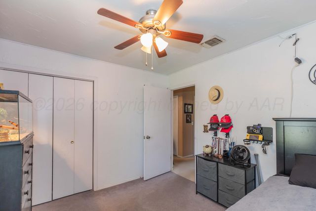 2807 SHIELD Court, Amarillo, TX 79110