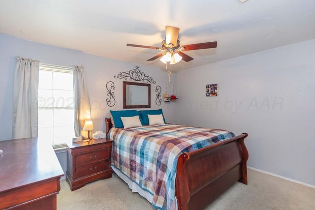 2807 SHIELD Court, Amarillo, TX 79110