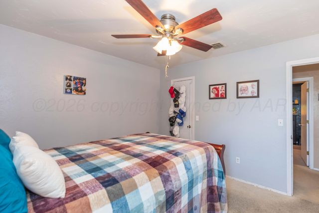 2807 SHIELD Court, Amarillo, TX 79110