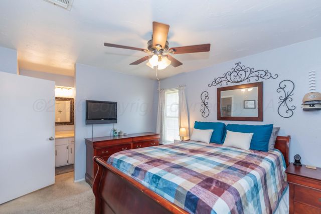 2807 SHIELD Court, Amarillo, TX 79110