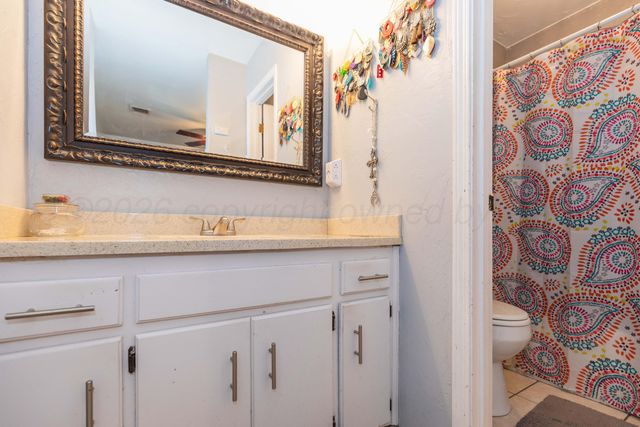 2807 SHIELD Court, Amarillo, TX 79110