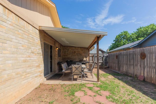 2807 SHIELD Court, Amarillo, TX 79110