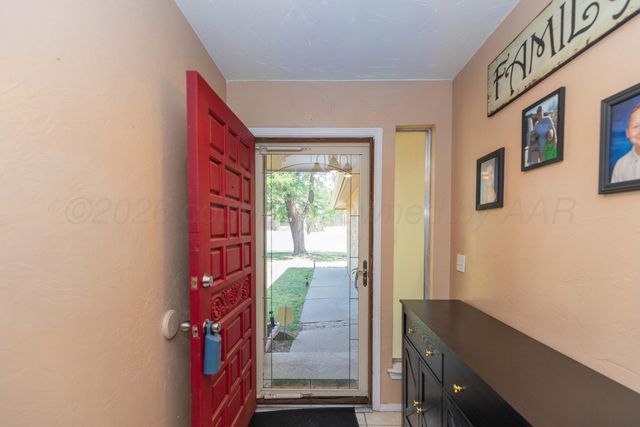 2807 SHIELD Court, Amarillo, TX 79110