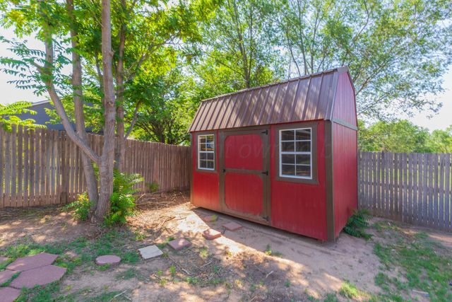 2807 SHIELD Court, Amarillo, TX 79110