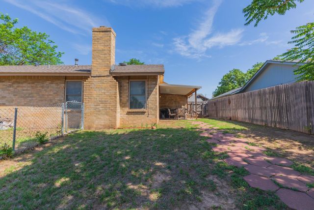 2807 SHIELD Court, Amarillo, TX 79110