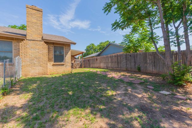 2807 SHIELD Court, Amarillo, TX 79110
