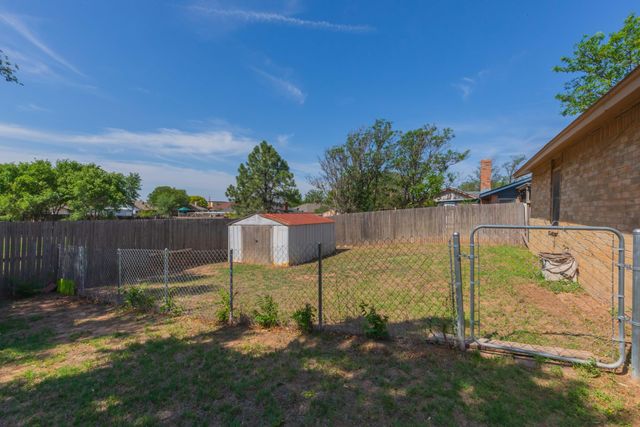 2807 SHIELD Court, Amarillo, TX 79110
