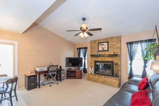 2807 SHIELD Court, Amarillo, TX 79110
