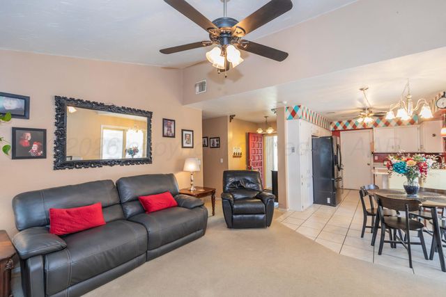 2807 SHIELD Court, Amarillo, TX 79110